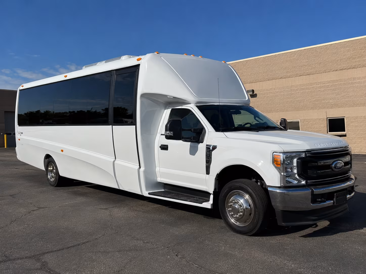 charter buses for museum and science center field trips near high point