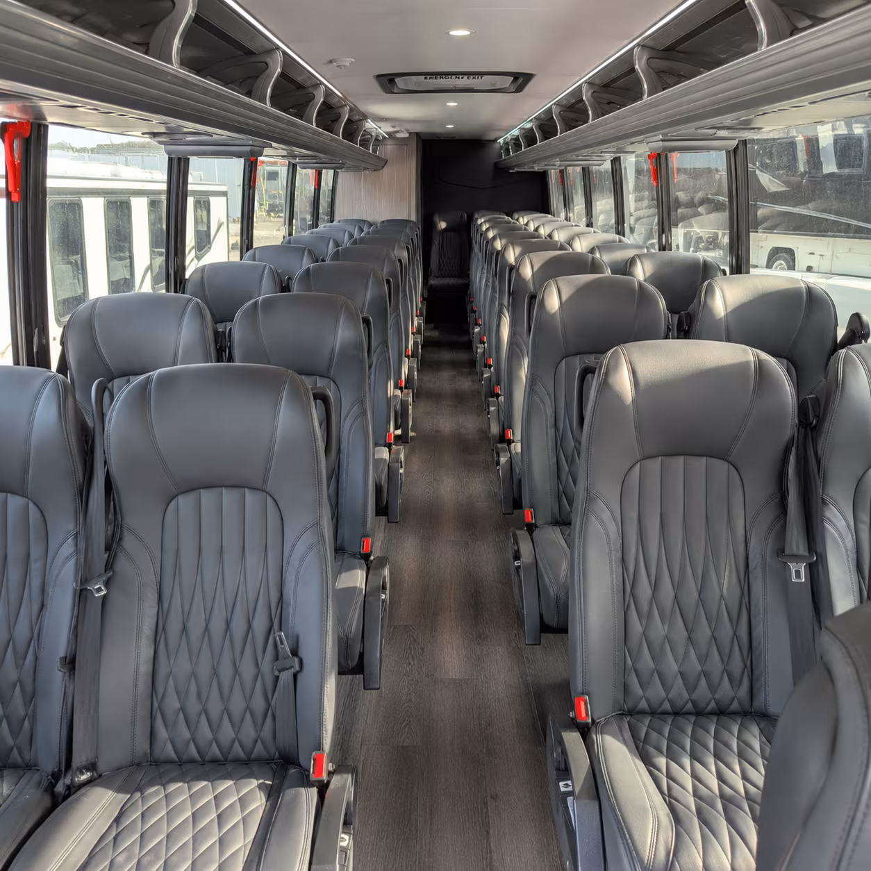 do extra stops add to the cost of a bus rental in high point