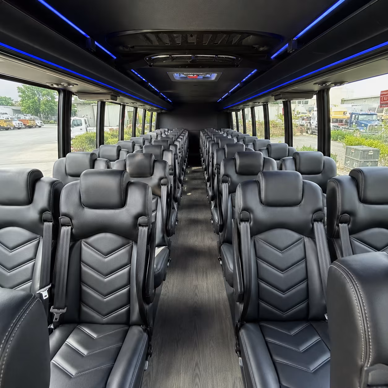find the perfect transportation for your next winery tour 1