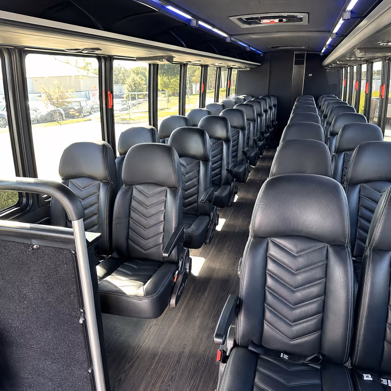find the perfect transportation for your next winery tour 2