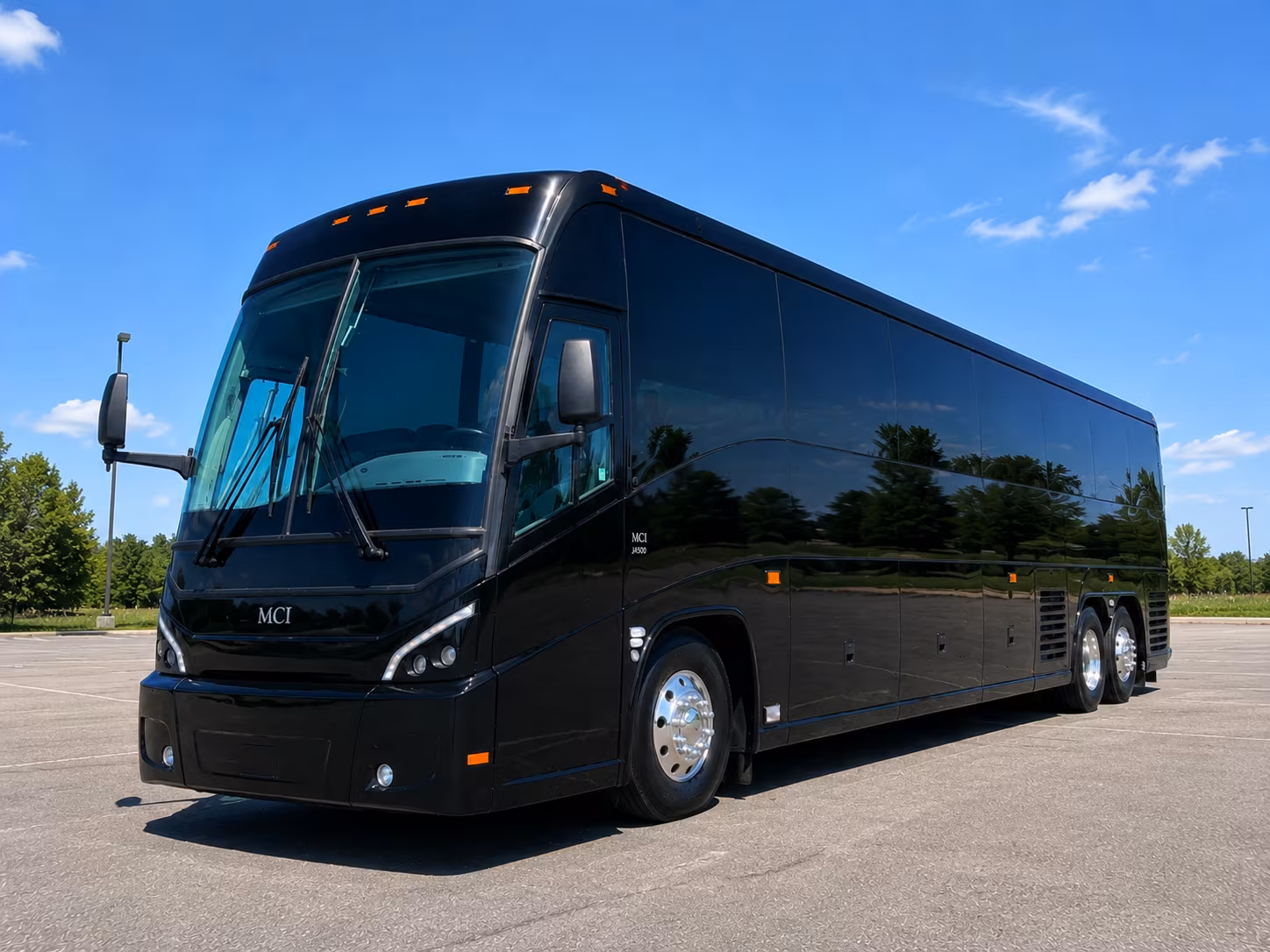 high point airport transportation