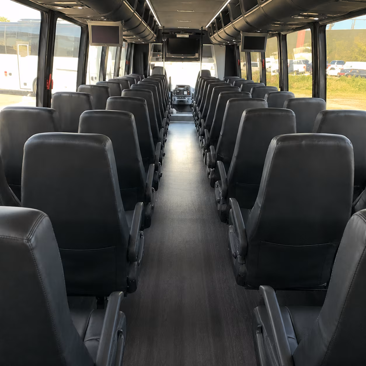 high point church transportation