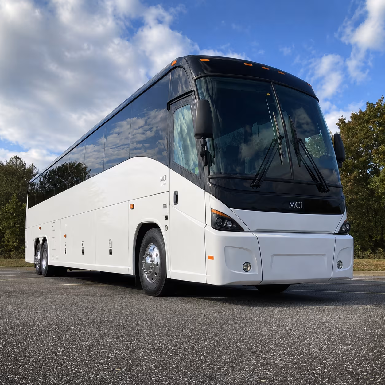 high point government military transportation onboard