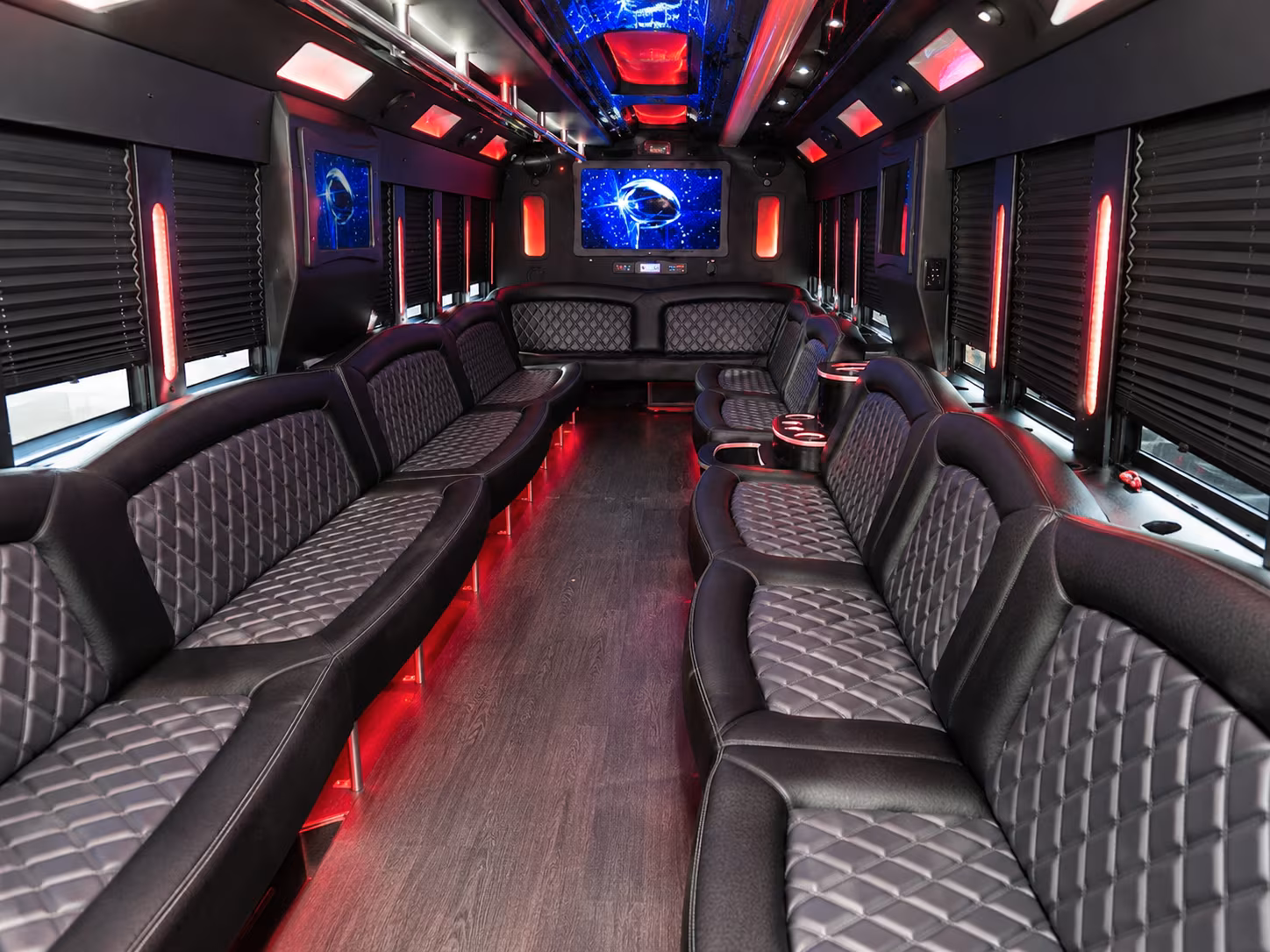 high point party bus rental 2