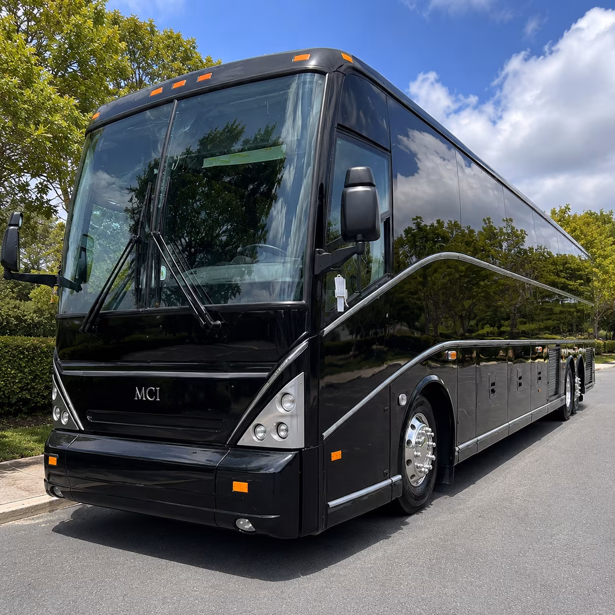military base shuttle buses serving the piedmont triad region