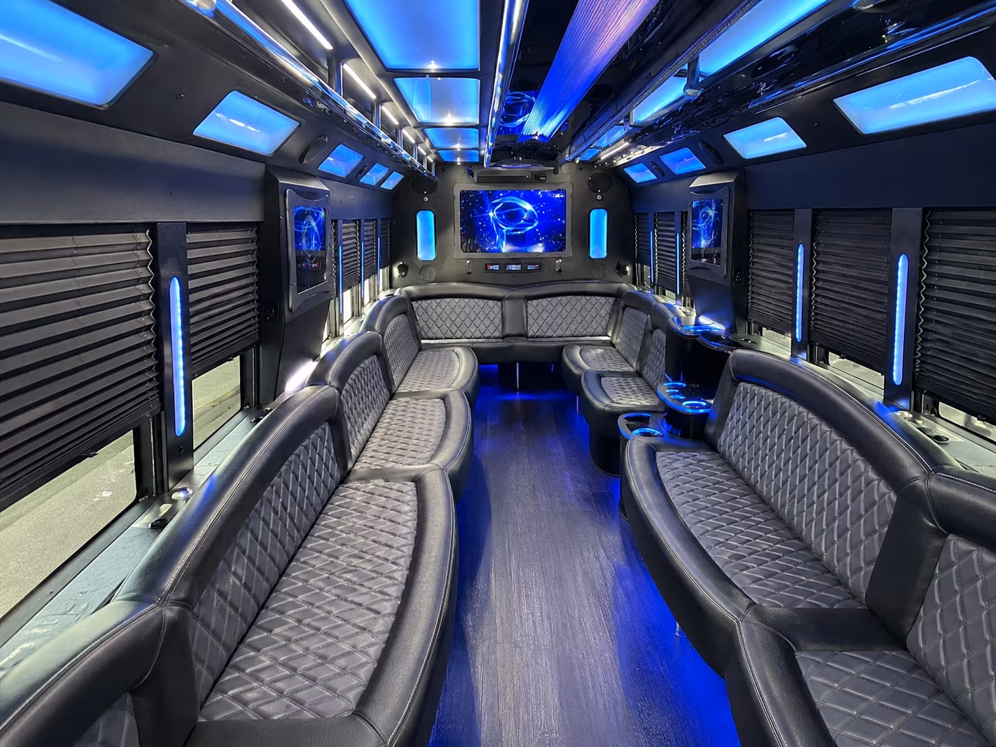 party bus trips to yadkin valley wineries from high point