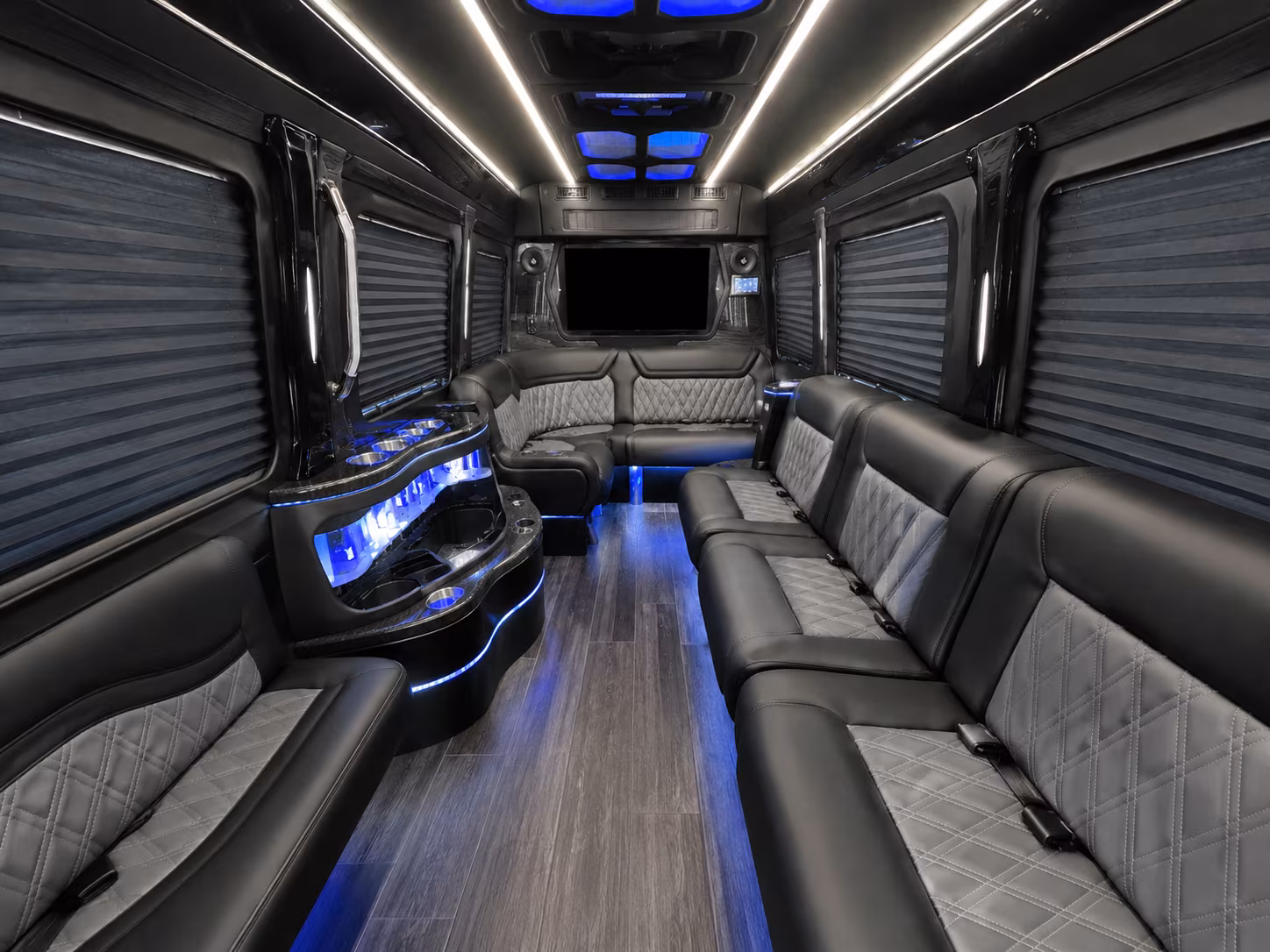 piedmont triad airport transfers for high point business travel
