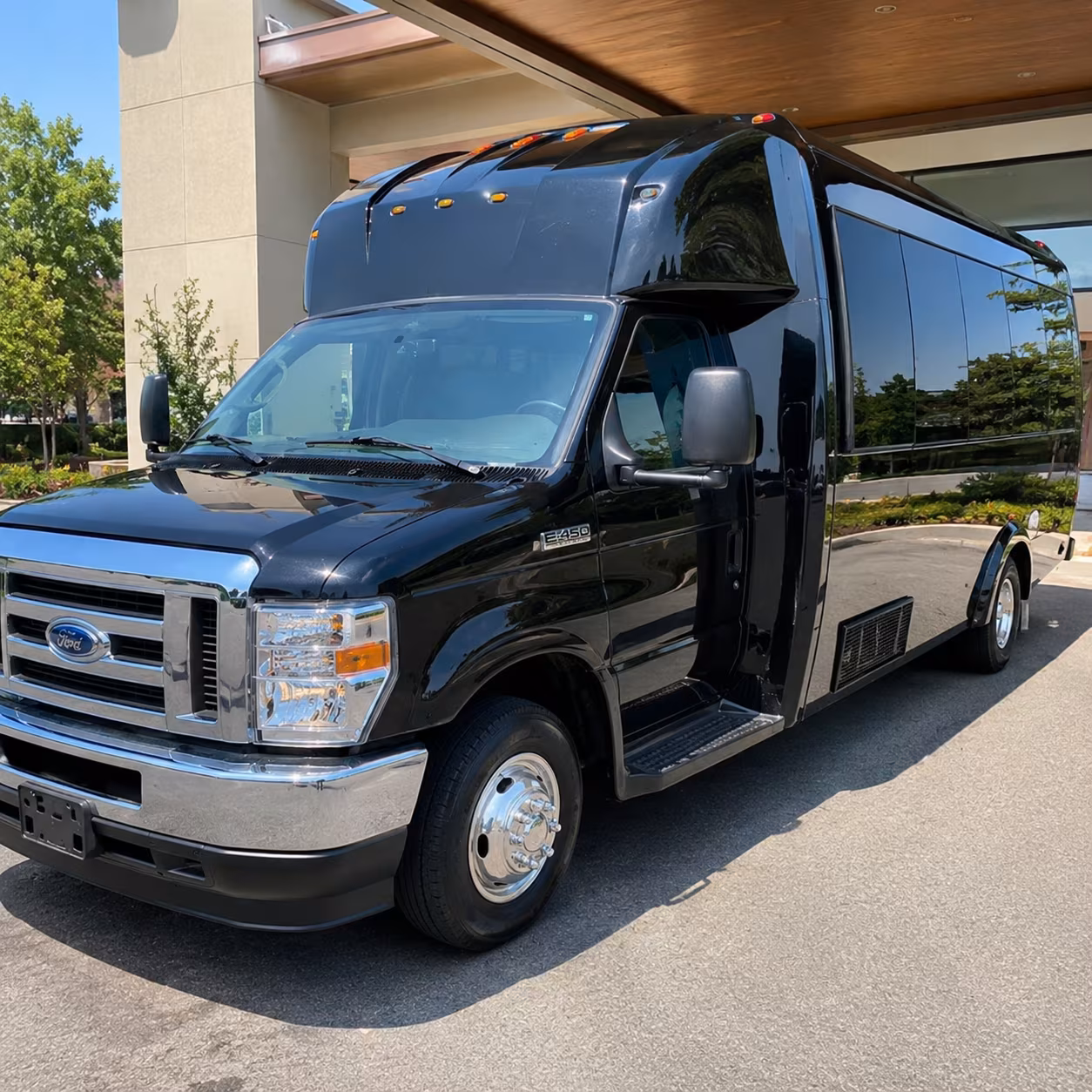 quincea n era sweet 16 party bus rental