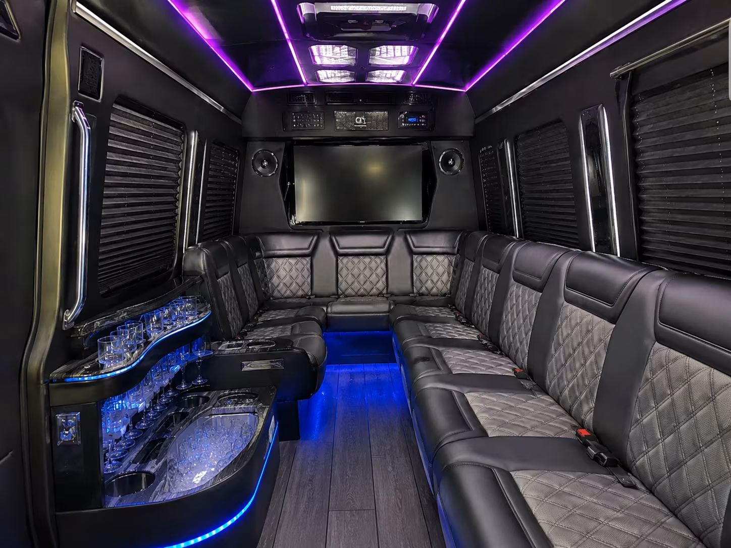 wine festival bus rentals from high point to events across north carolina